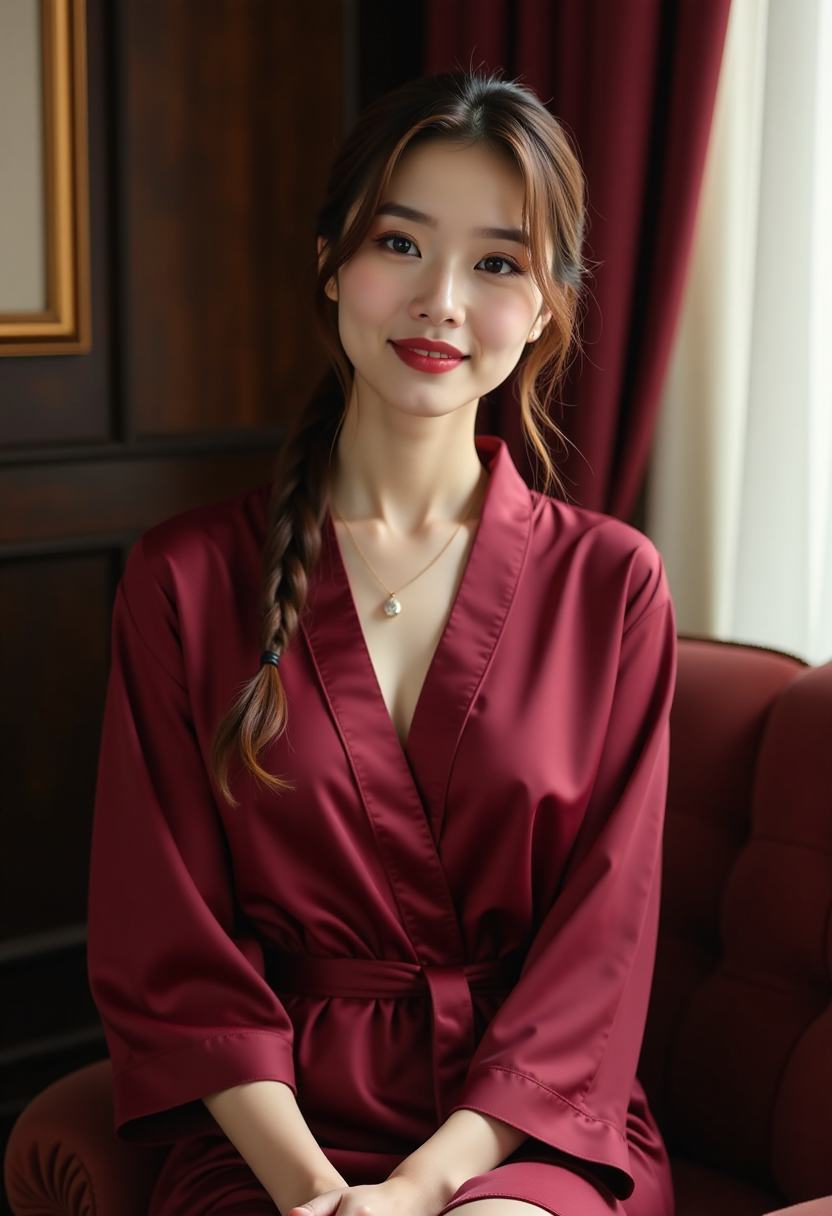 直播封面