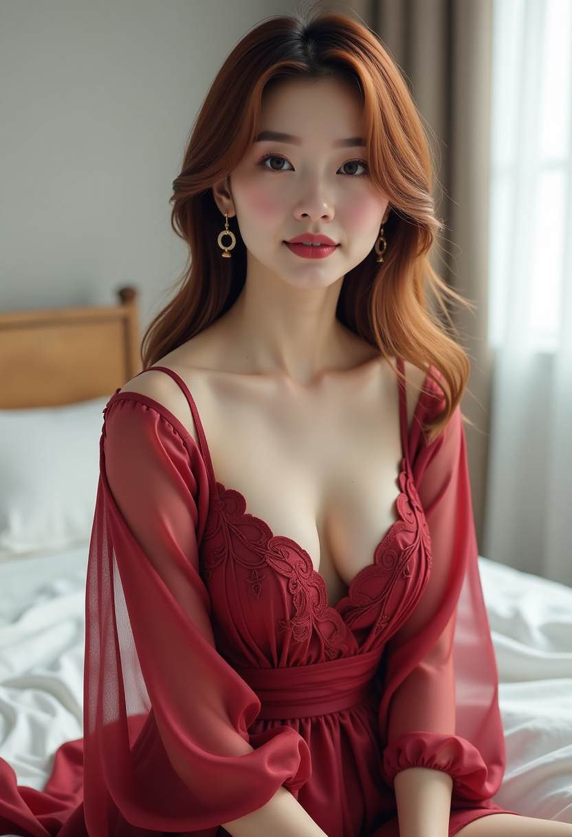 直播封面